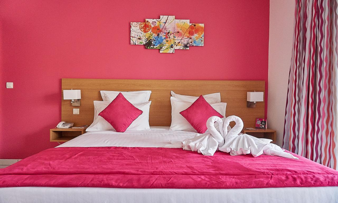 The Originals City, Hôtel Belova, Cayenne Sud  Remire-Montjoly Eksteriør bilde