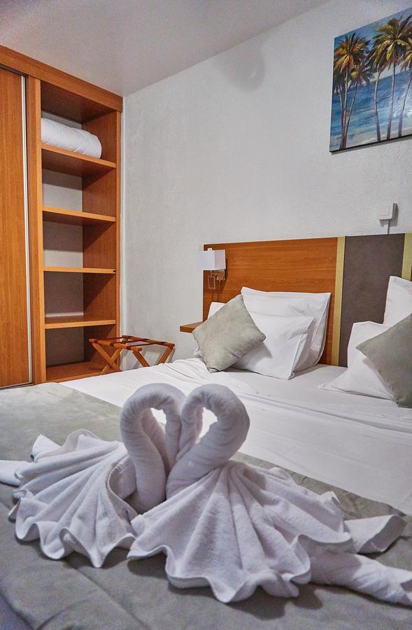 The Originals City, Hôtel Belova, Cayenne Sud  Remire-Montjoly Eksteriør bilde