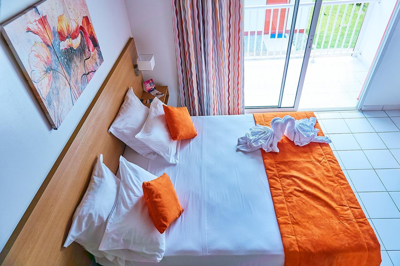 The Originals City, Hôtel Belova, Cayenne Sud  Remire-Montjoly Eksteriør bilde