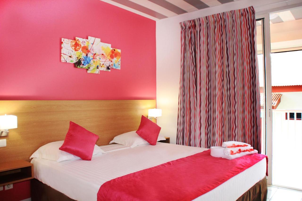 The Originals City, Hôtel Belova, Cayenne Sud  Remire-Montjoly Eksteriør bilde