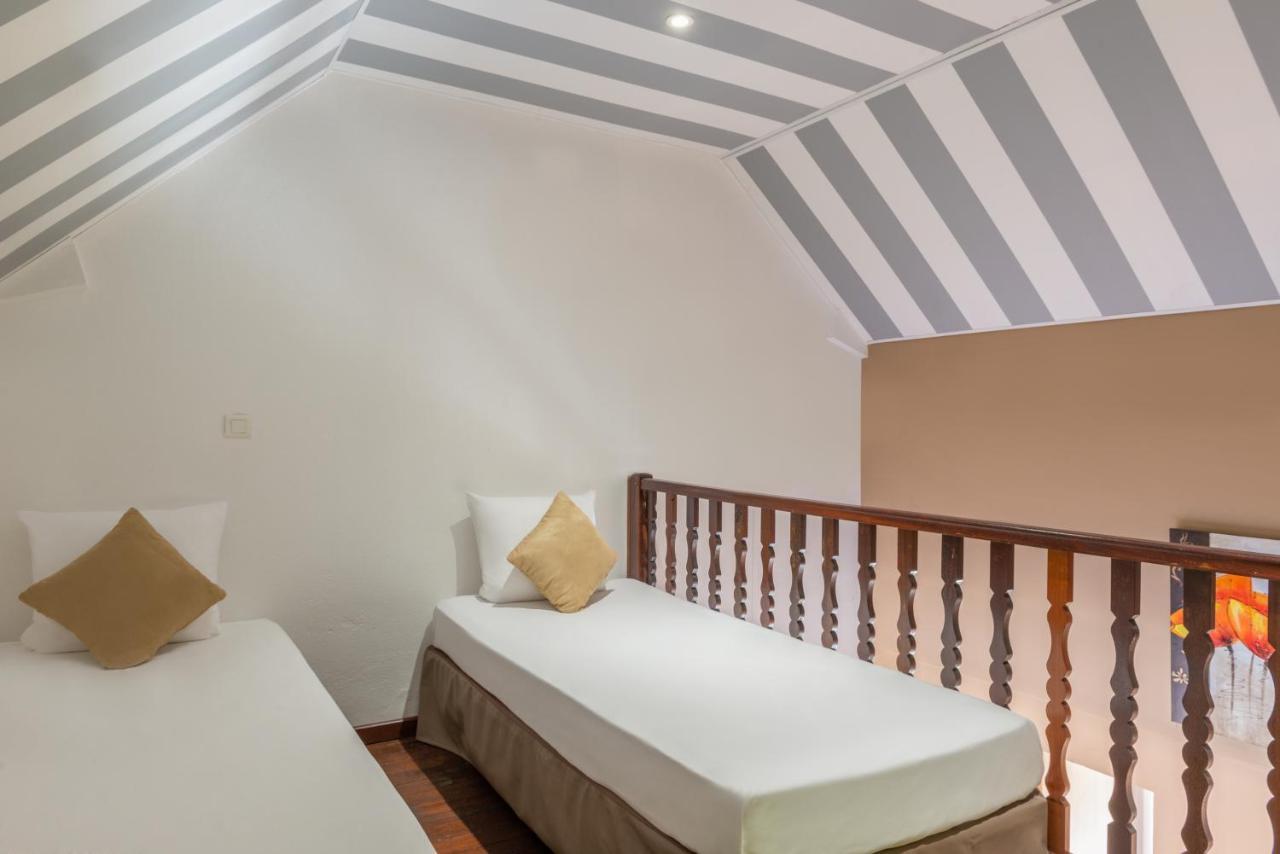 The Originals City, Hôtel Belova, Cayenne Sud  Remire-Montjoly Eksteriør bilde