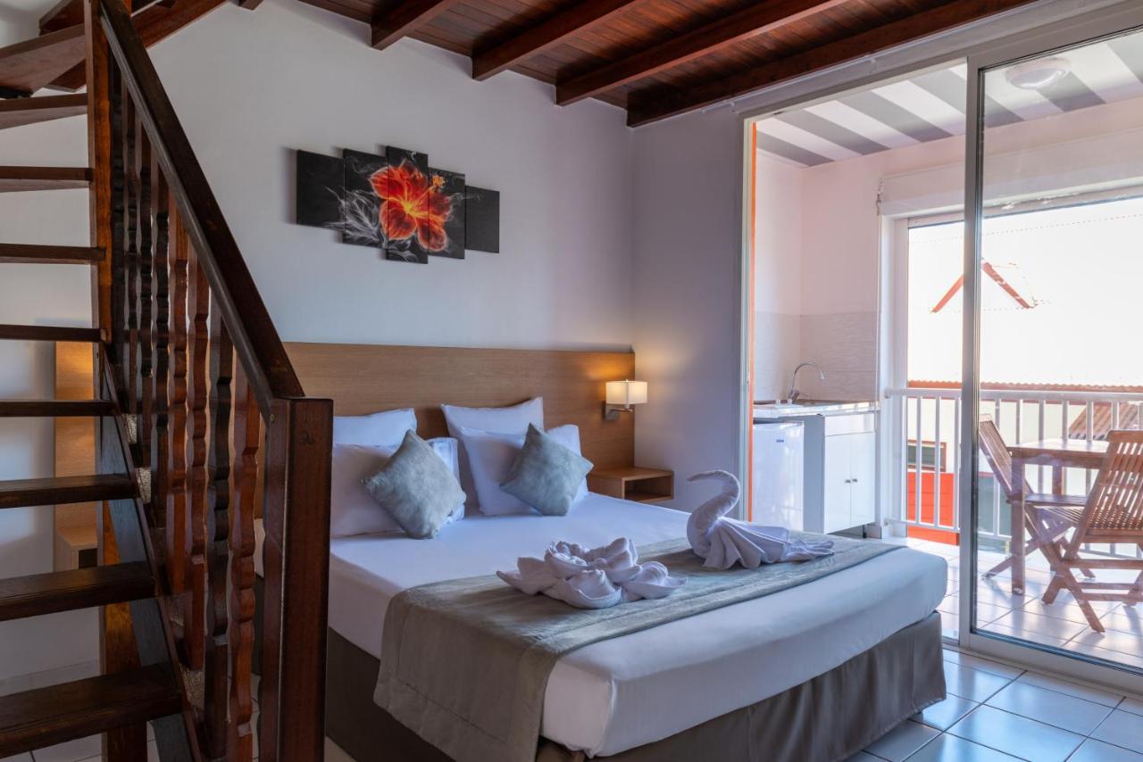 The Originals City, Hôtel Belova, Cayenne Sud  Remire-Montjoly Eksteriør bilde